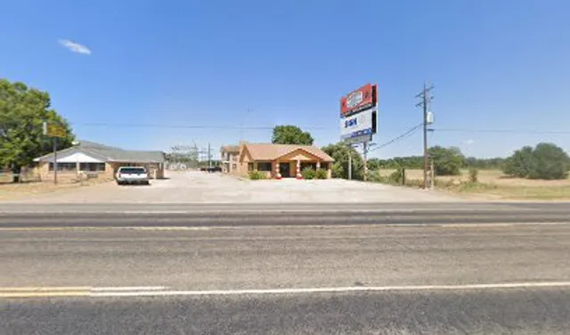 Somervilles Seafood and Grill