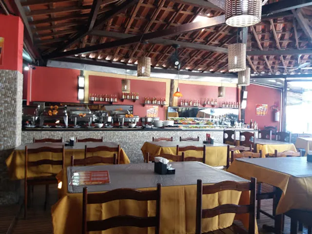 Restaurnte Do Gaucho