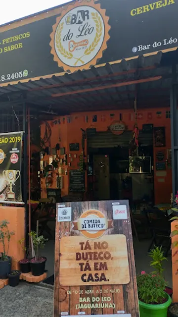 Bar do Léo Campinas
