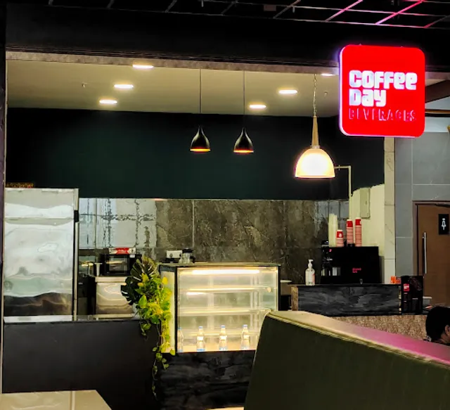 Coffee Day Beverages