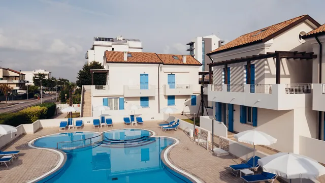 Anima Jesolo - Drago Village