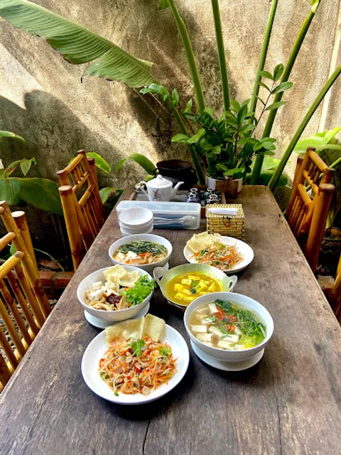 Phở Bụt Vegan - Quán Chay Da Nang