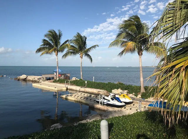 Courtyard by Marriott Faro Blanco Resort