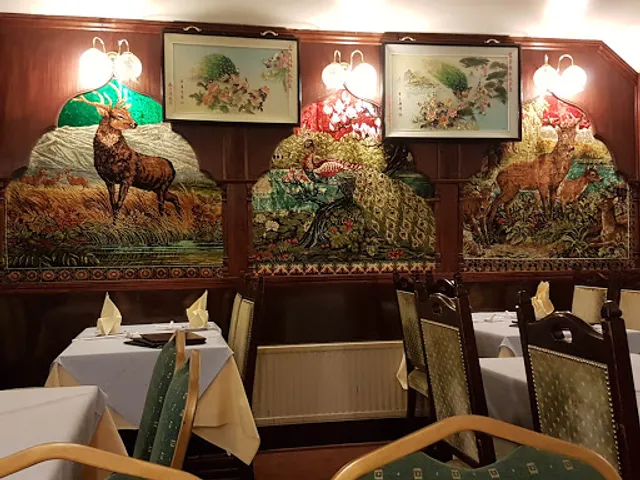 Prosperity Restaurant