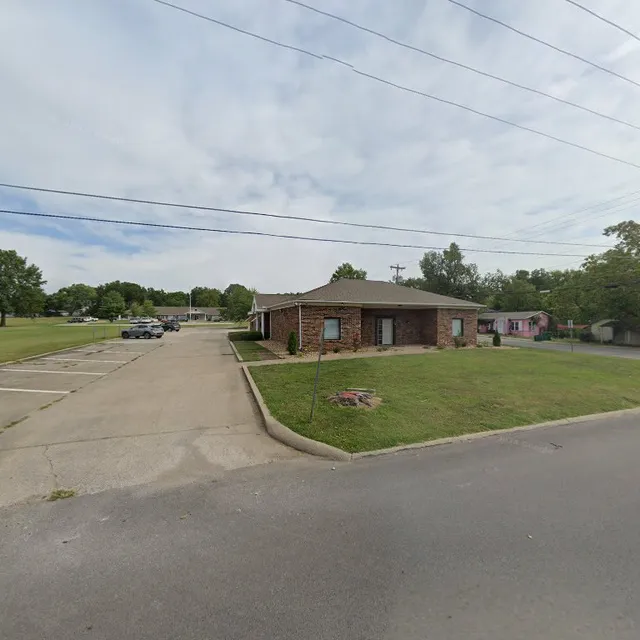 Butler Public Library