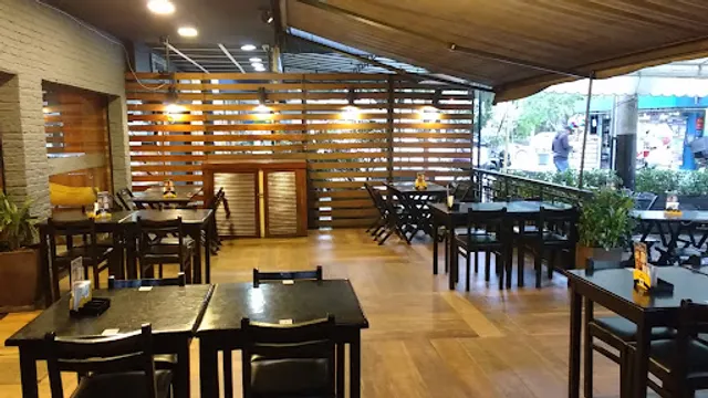 Espetto Carioca São Francisco