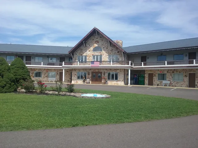 Guggisberg Doughty Glen Winery