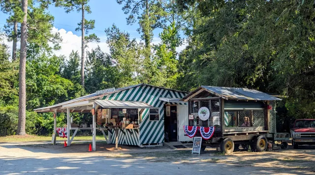 St Julien Plantation