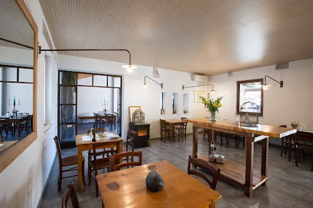 Agriturismo "Osteria Vinars" by Az. Agr. Brumat Gabriele