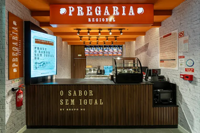 Pregaria Regional GaiaShopping