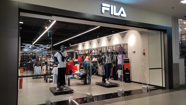 Fila Shopping Light