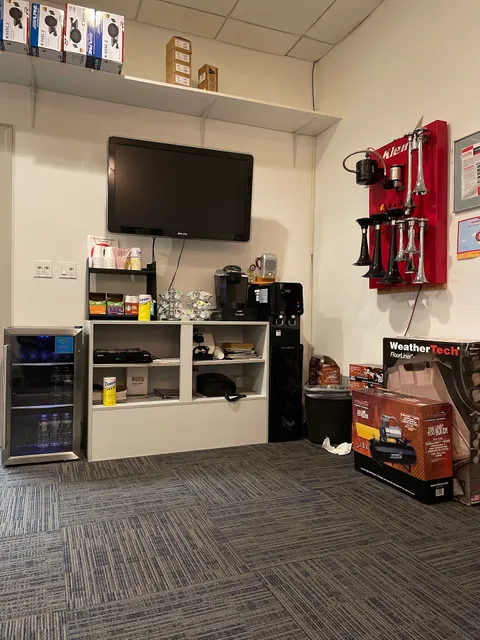 Model Electronics, Inc.