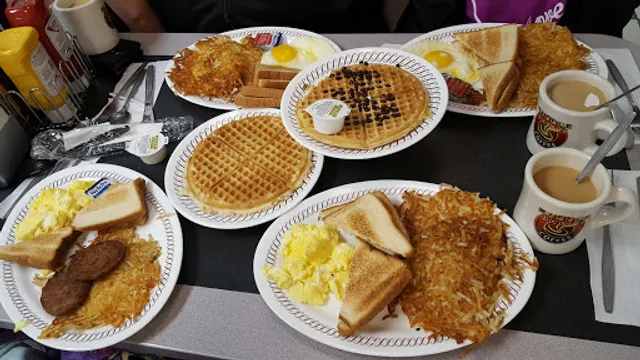 Waffle House