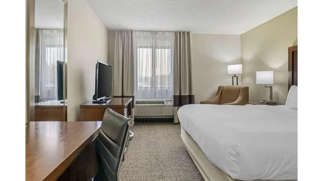 Comfort Inn Manistique