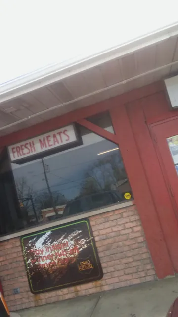 Smart Mart Food Stores