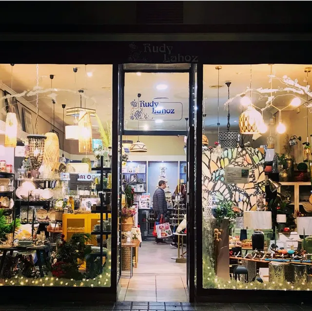 Rudy Lahoz | Tienda de decoración en Córdoba | Tienda online