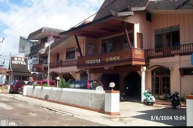 Airy Eco Syariah Kertak Baru Ilir Kacapiring Besar 2 Banjarmasin