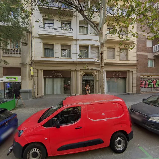 Alguera Apartments Napols