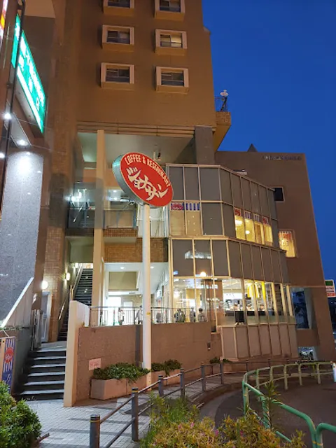 ジョナサン 成増駅前店