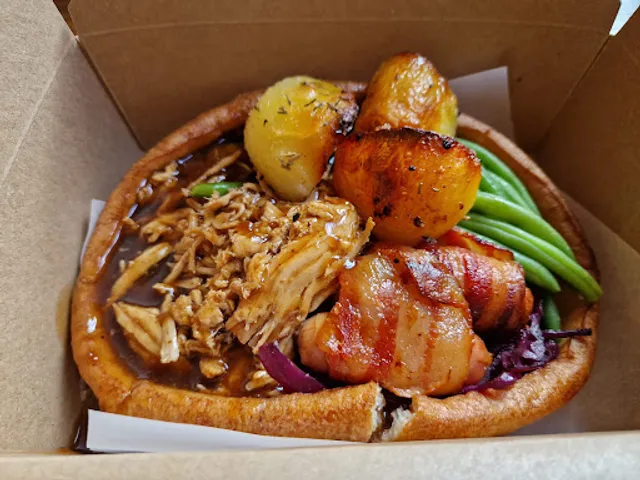 Cumbria Roast Company