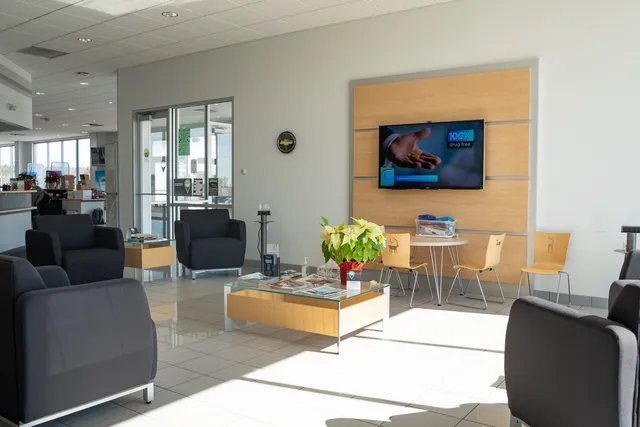 Wheelers Chevrolet of Coloma