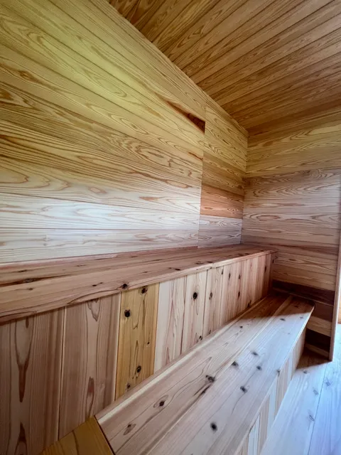 イザナギサウナ 淡路島サウナ