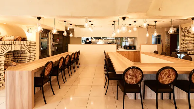 カニ蟹crab noodle 三宮〜フレンチラーメン専門店〜