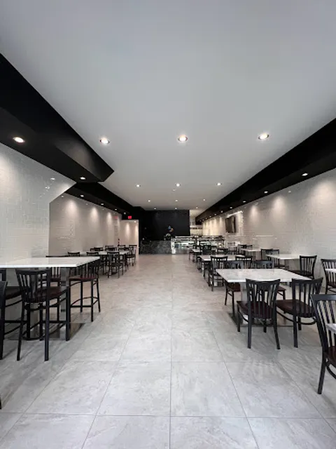 Josie's New York Deli