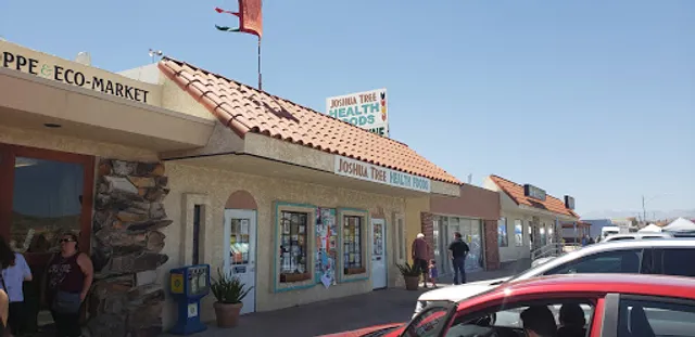 Joshua Tree Health Foods