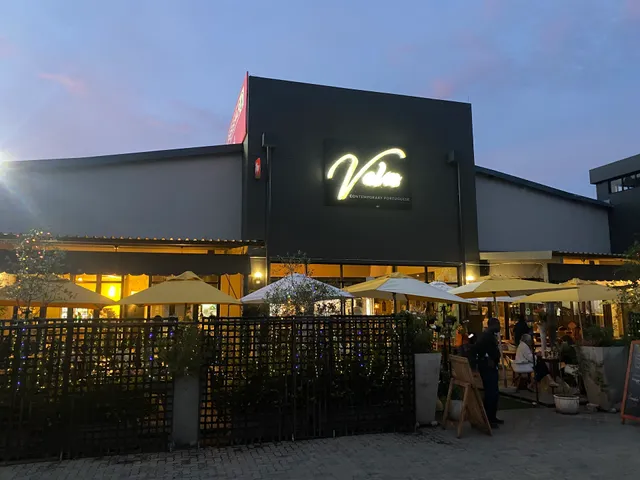 Vela Contemporary Portuguese