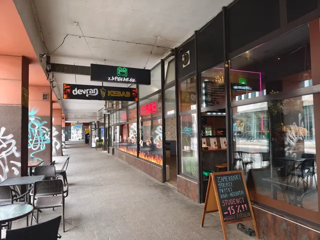 Zapiekarnik Wrocław