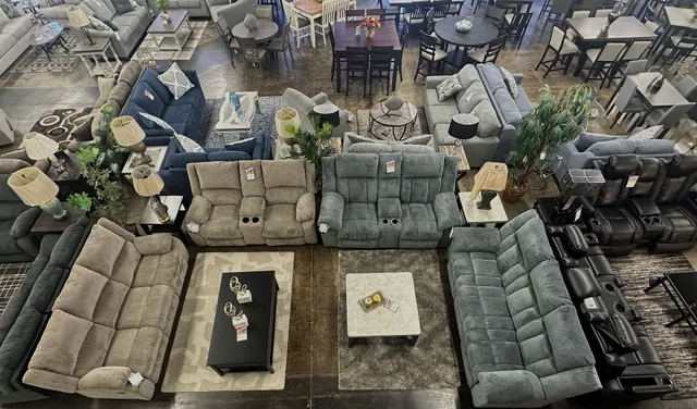 Victoria's Furniture