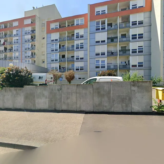 Residence Les Sablons