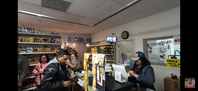 Water Store & Asian Market