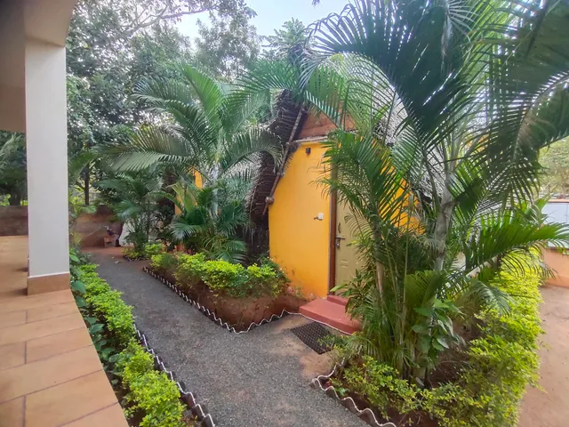 PV Resort - Auro Beach