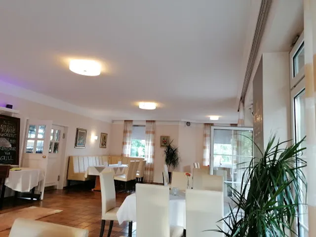 Ristorante & Pizzeria Da Toni (Bad Essen)