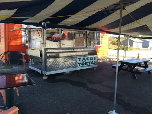 Rivera Taco Express II