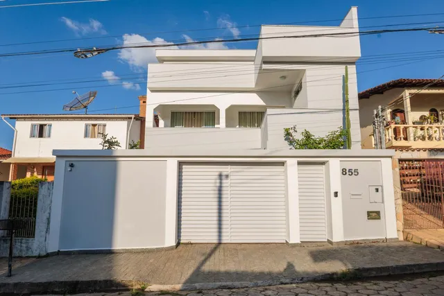 Casa Temporada | São Lourenço