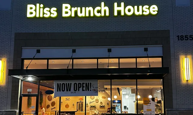 Bliss Brunch House