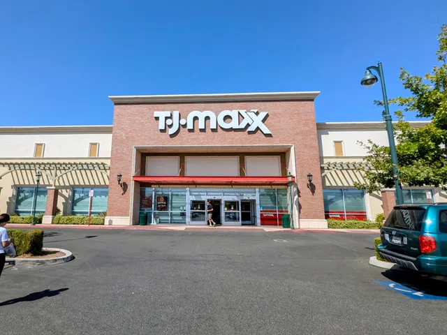 T.J. Maxx