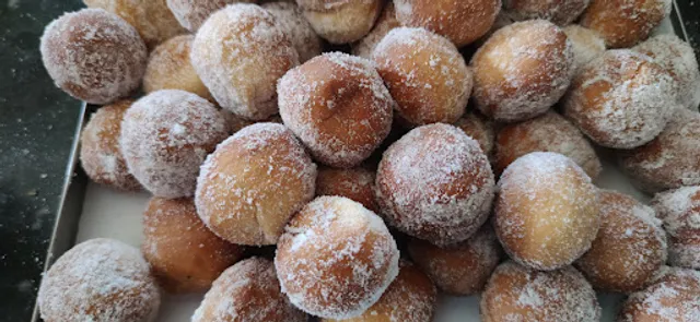 Panificadora Pão Quente