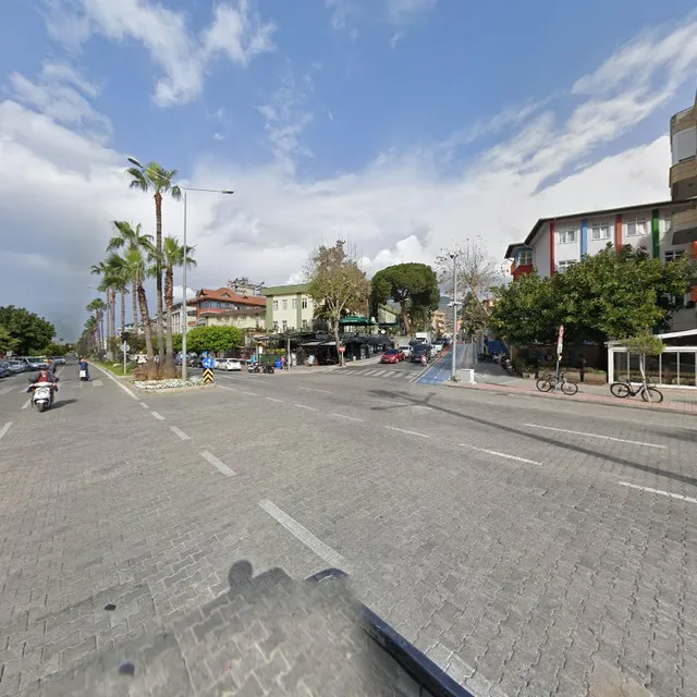 Bayar Sun Time Hotel