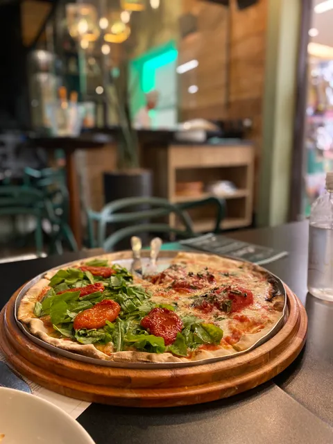 Bread & Company Vila Nova Conceição