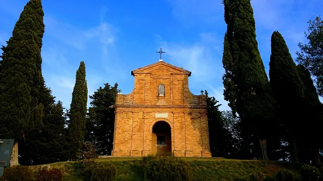 Foresteria Piero della Francesca
