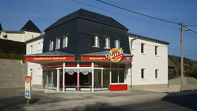 Frank Behrendt Bäckerei