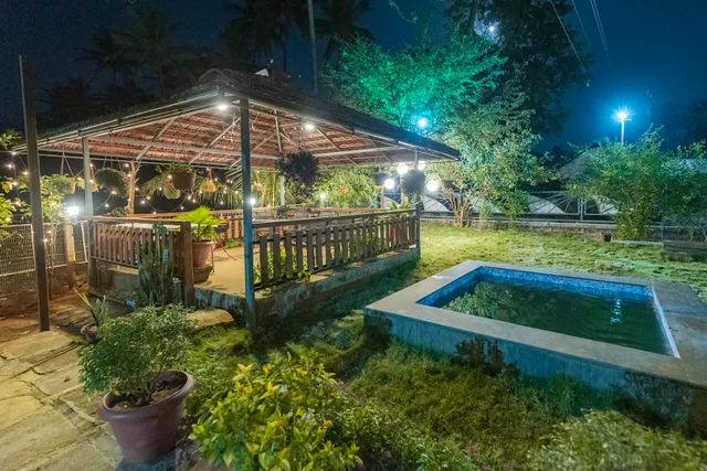 Sheriland Farms Homestay