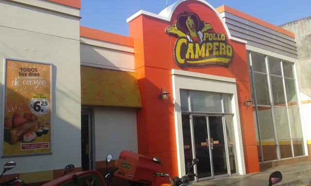 Pollo Campero
