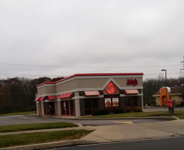 Arby's