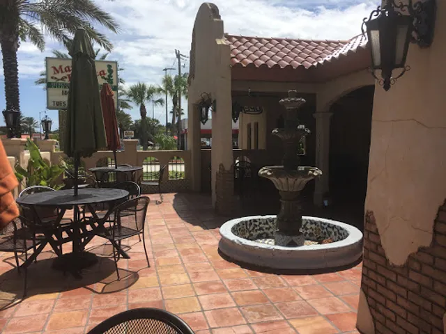 El Tequila's Authentic Mexican Restaurant