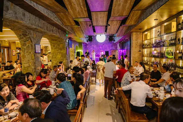 Anchor Bierhaus and Steak